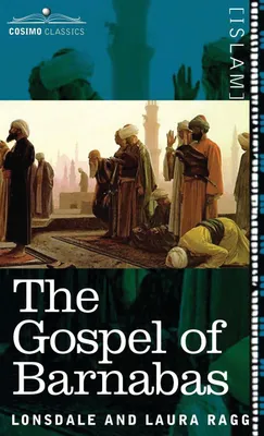 Produktbild von Das Evangelium des Barnabas