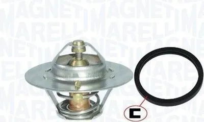 Image de Thermostat, réfrigérant