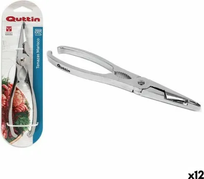 Obrázek produktu pro Kleště na mořské plody 18 x 4,2 cm