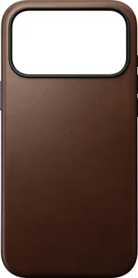 Produktbild von Nomad, Stoßfeste Schutzhülle iPhone 17 RE Classic, Schwarz