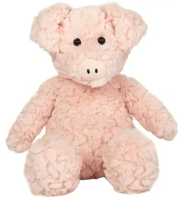 Zdjęcie produktu dla Teddy-Hermann Schwein Hedi 32 cm