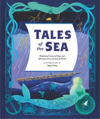 Produktbild von Tales of the Sea