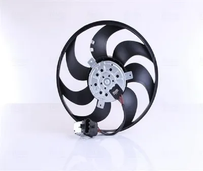 Produktbild von Elektromotor, Kühlerlüfter NISSENS 85754