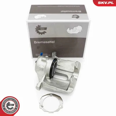 Produktbild von ESEN SKV Bremssattel Vorne Links passend für MERCEDES-BENZ 190 (W201) 67SKV201