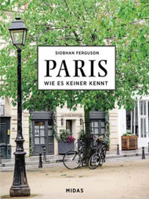 Produktbild von PARIS - Wie es keiner kennt