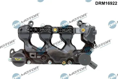 Produktbild von Zylinderkopfhaube DRM16922 für OPEL Corsa F +Dichtung