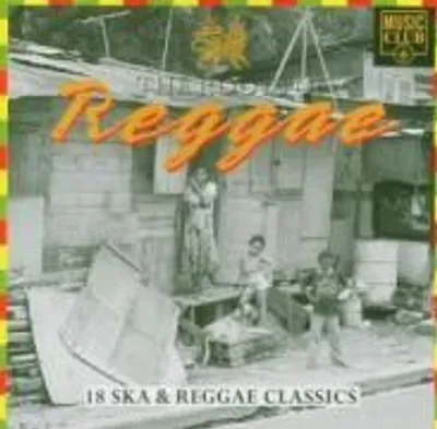 Produktbild von Roots Of Reggae & Ska