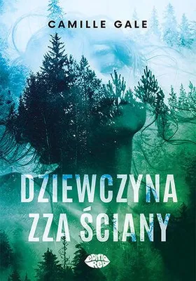 Immagine prodotto di Dziewczyna zza ściany - mroczny erotyk z elementami thrillera