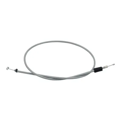Produktbild von Chokezug Starterzug 780 mm grau für Simson S50 mit BVF Vergaser (ab Bj. 1974-)