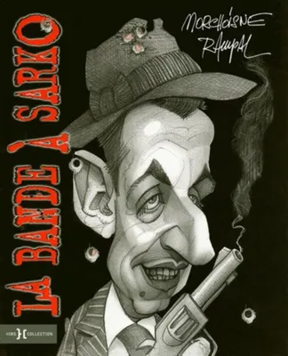 Image de La bande à Sarko