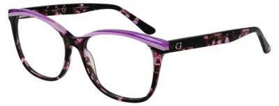 Zdjęcie produktu dla GUESS EYEWEAR Oprawki okularowe GU2723 54083