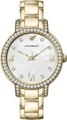 Image de Emporio Armani AR11652 Montre pour femme