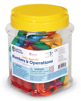 Obrázek produktu pro Learning Resources LER0452, 3 rok/roky, Vícebarevný