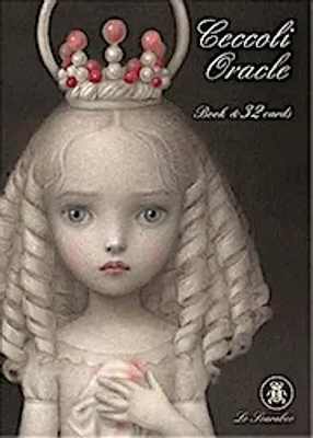 Obrázek produktu pro Ceccoli Oracle