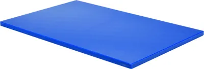 Produktbild von Schneidebrett 450x300x13 Blau