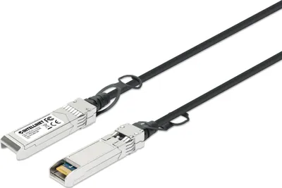 Image de INTELLINET SFP+ 10G Passives DAC Twinax-Kabel 3,0m MSA-konf.