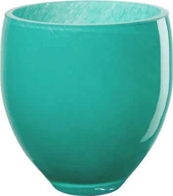 Produktbild von ASA Selection Vase, lagoa oliveira Glas 71011372