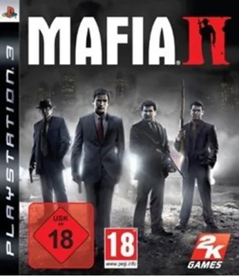 Produktbild von Mafia 2