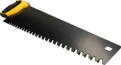Obrázok produktu pre KOTARBAU® Ručná píla na pórobetón 550 mm 26 hrotov z karbidu volfrámu Ručná píla na pórobetón Stavebný materiál Kaliteľný