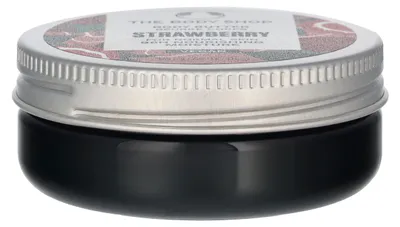 Produktbild von The Body Shop Strawberry Body Butter