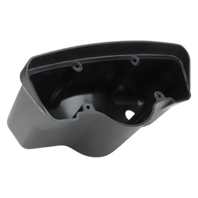 Image de Boîtier de cockpit Boîtier de compteur de vitesse Cockpit Zündapp GTS 50