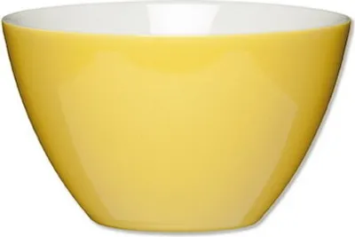 Produktbild von 1x Müslischale - Durchmesser 13,5 cm - Höhe 8,0 cm - Salatschüssel, Salatschälchen