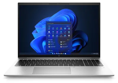 Zdjęcie produktu dla HP EliteBook 860 G9 16" Intel i7-1260P 32 GB pamięci RAM 1 TB SSD Windows 11 Pro QWERTZ srebrny, stan