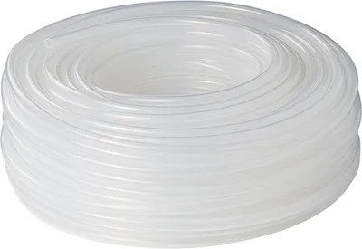 Obrázek produktu pro Průhledná hadice na pitnou vodu 100M / Ø10x15mm
