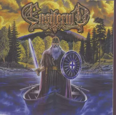 Produktbild von Ensiferum