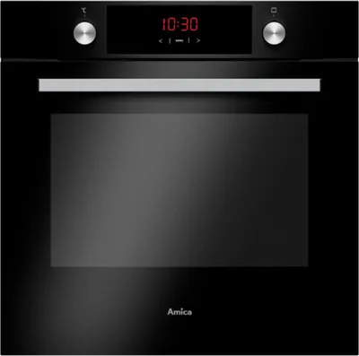 Amica EBX 943 610 SM Einbau-Backofen
