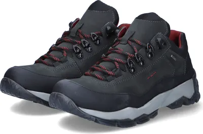 Produktbild von JOSEF SEIBEL Philipp 57 | Halbschuh für Herren | Schwarz