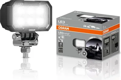 Produktbild von OSRAM LEDWL111-WD Arbeitsscheinwerfer