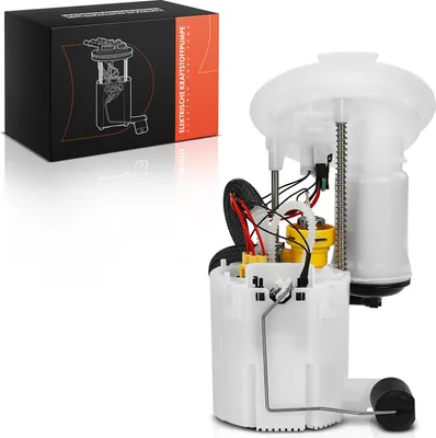 Image de Frankberg 1x Pompe à carburant pour BMW 2 Coupé F22 F87 Série 3 F30 F80 4 Cabriolet F33 F83 4 Coupé F32 F82 3.0L 2014-2021