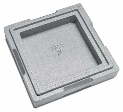Produktbild von 18x Trockeneisablagen für Neopor Isolierboxen SP-517374