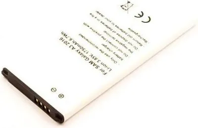 Image de CoreParts Batterie pour Samsung 6.7Wh