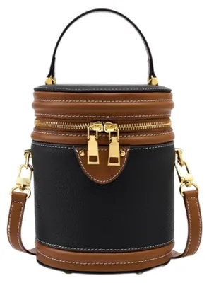 Immagine prodotto di Borsa a tracolla casual da donna, con ampia capacità