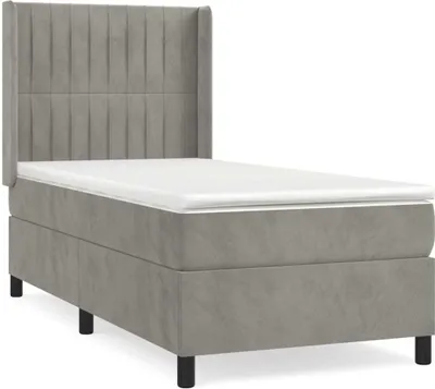 Zdjęcie produktu dla VidaXL 3132777, 90 x 200 mm, 1 szt.
