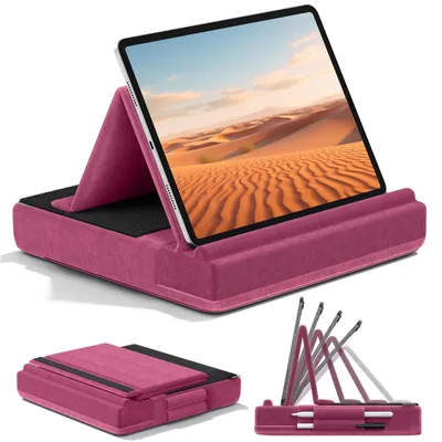 Imagen del producto de Solidchoice: Soporte para tablet, versátil y cómodo