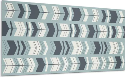 Obrázek produktu pro Listy V Abstrakci – Samolepiace Dlaždice – PVC Obklad – Nástenné Obklady – Nástenné Dekorácie – Samolepiace Obklady do Kúpeľne a Kuchyne – 120 x 60 cm