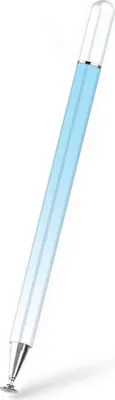Produktbild von Tech-Protect Ombre Stylus Pen Sky Blue