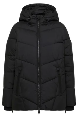 Produktbild von Cecil (304) Midi Puffer Jacket 10001 10001 XL