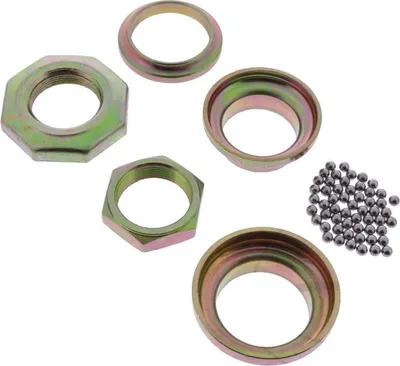 Image de Roulement de direction pour Peugeot V-Clic 50, année de fabrication 2007-2014, de la marque pamoto - Neuf