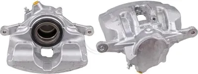 Produktbild von Bremssattel 1 Kolben Ø 60 mm Aluminium A.B.S. für u.a. MERCEDES-BENZ E-KLASSE
