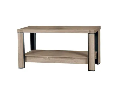 Immagine prodotto di Tavolino da soggiorno ARIKA - 120 cm, rovere sonoma