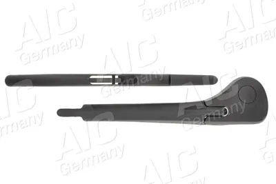 Produktbild von AIC 56809 Wischerarm Scheibenwischerarm Hinten für DACIA Dokker Kombi (KE) 260mm mit Wischblatt