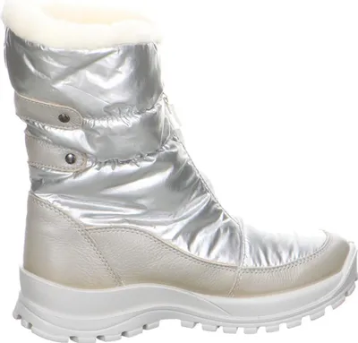 Produktbild von Westland Grenoble 03 Winterstiefel Metallic