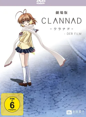 Produktbild von Clannad - Der Film