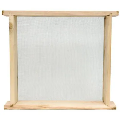 Produktbild von Sieb für Stuck, 500 x 500 mm, Masche 2 mm, VAŠEK