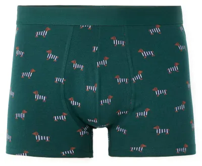 Produktbild von Celio Nibopets Boxershorts XXL