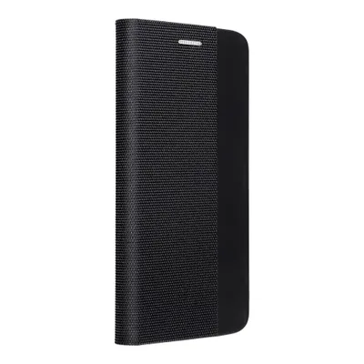 Produktbild von SENSITIVE Book passend für SAMSUNG A20e Schwarz
